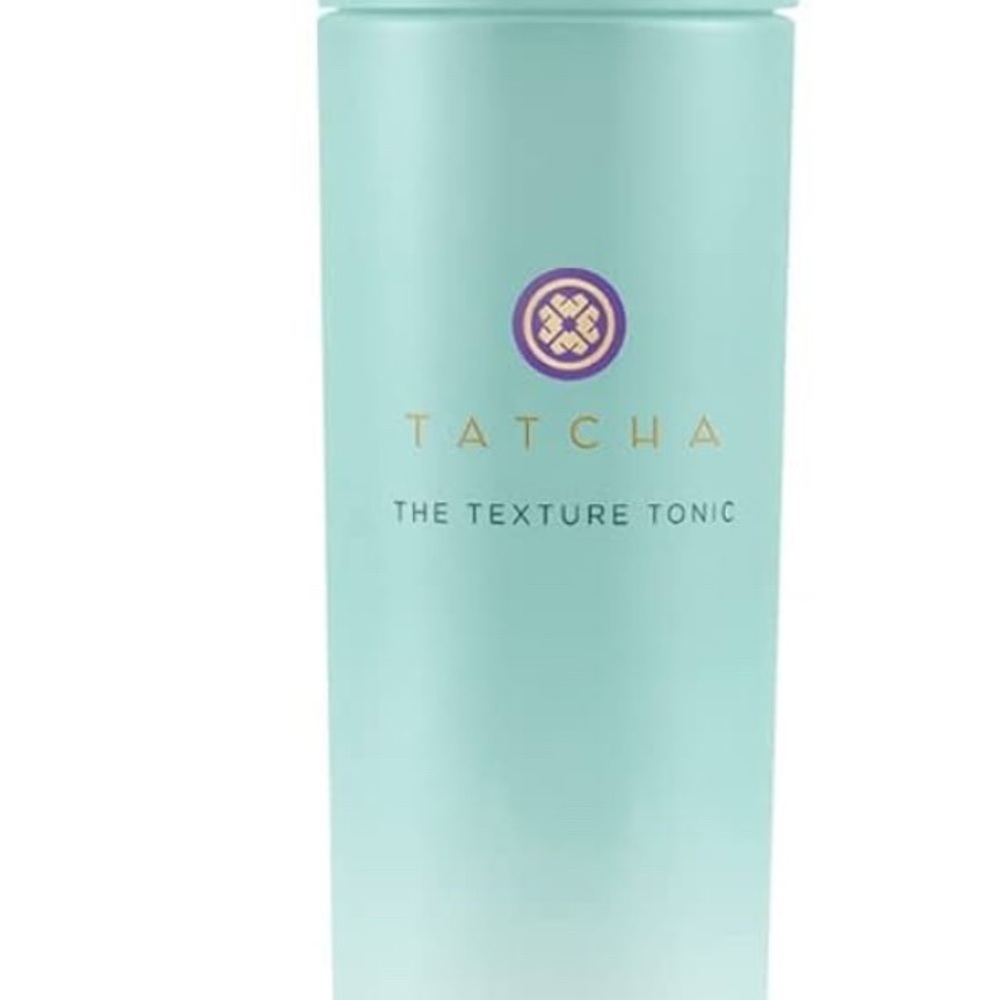 Tatcha The Texture Tonic - Aqua